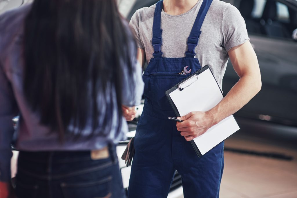 The Selling Process